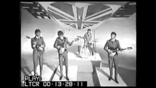 [1964.02.23] Big Night Out (The Beatles only)