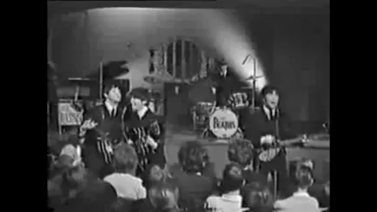 [1963.10.30] Drop In (The Beatles only)