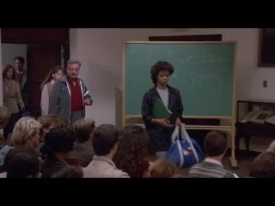 Снова в школу / Back to School (1986) belki-tv.ru HDRip