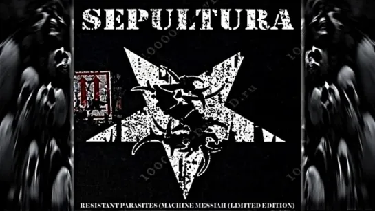 SEPULTURA - Rootsback (1997-2022 Full Compilation Best Songs )