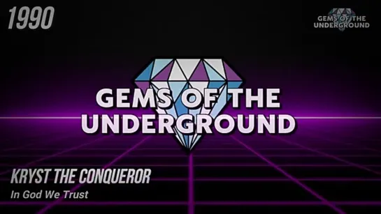 Gems of the Underground - 80s Heavy Metal Playlist (Vol III) 🤘