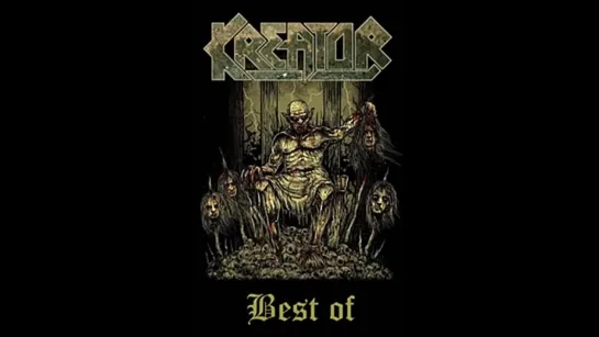 Kreator - Best Of (1985 - 1999)