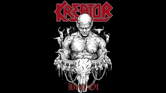 Kreator - Best Of (2000 - 2012)