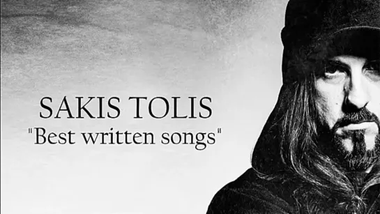 Rotting Christ's-Sakis Tolis -Best written songs