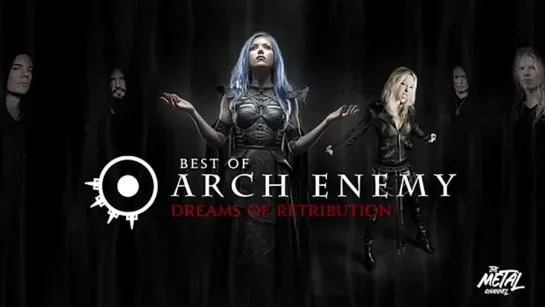 ARCH ENEMY Best of