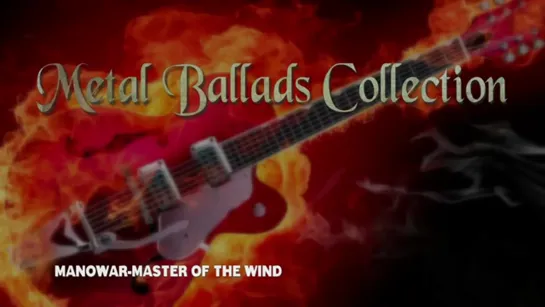 METAL BALLADS COLLECTION