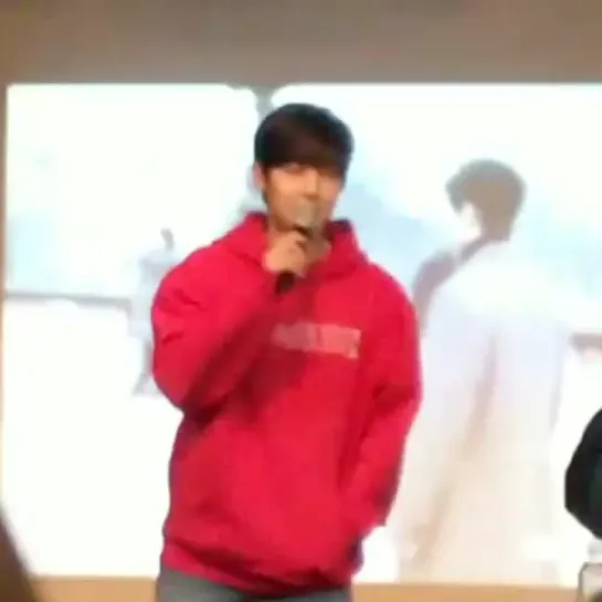 [2019.03.09] KHJ "NEW WAY" Fansign Event at SAC ART HALL B1 Arirang Hall