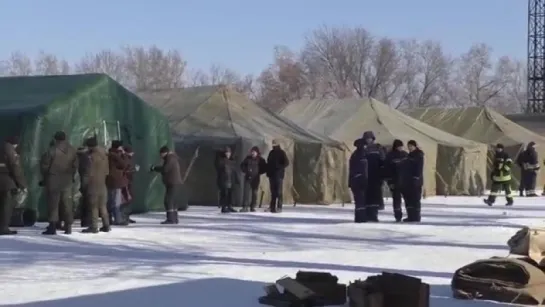 Подставная мариупольская чиновница: Пожалуйста, не сдавайте Авдеевку!