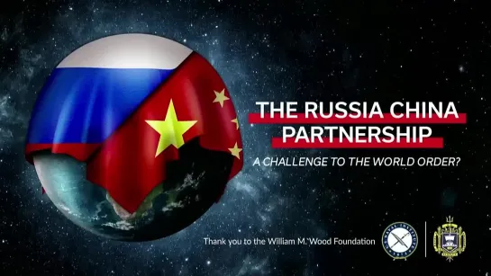 George Friedman: The Decline of Russia and China