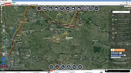 Обзор карты действий 31.08.2014 11-50