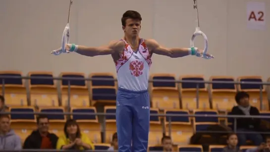 Top Russian Gymnastics - Казань 2017. Чемпионат России HIGHLIGHTS