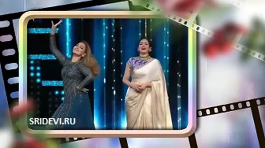 2017. Шоу Nach Baliye (8 сезон)