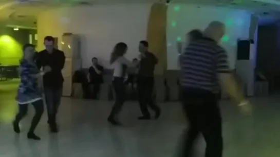 Zouk o Zouk party на Невском 10-3-18