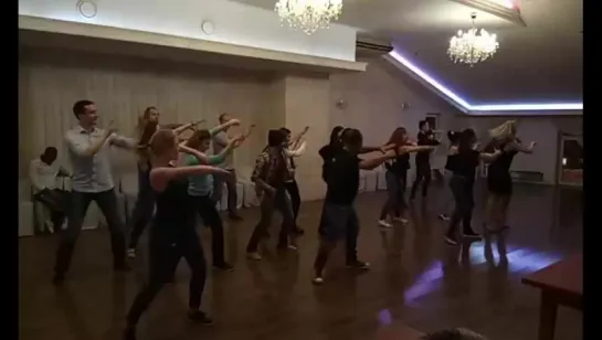 "Danza Kuduro" World Lati... - Live