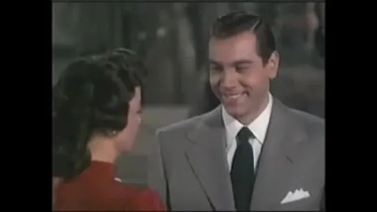 Mario Lanza, Kathryn Grayson - One love of mine