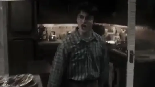 Harry Potter vine