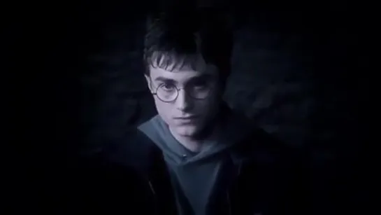 Harry Potter vine