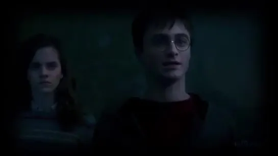 Harry Potter vine