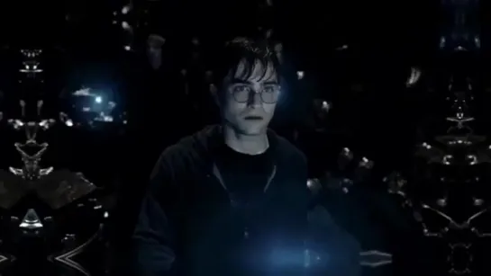 Harry Potter vine