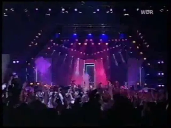 Masterboy - Show Me Colours (Live Silvester Party) 1996