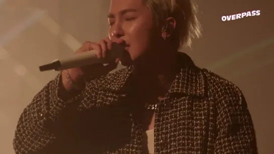 26.09.2020 MINO OVERPASS 2020 (FULL ver.)