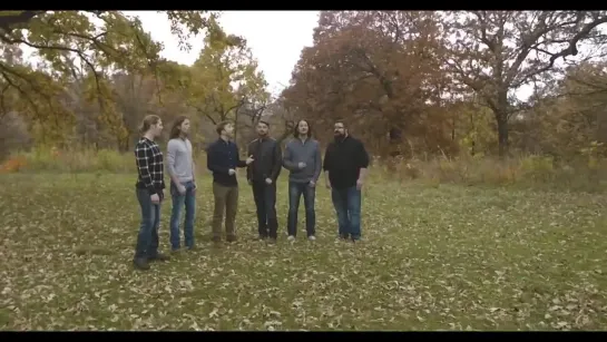 Amazing Grace - Peter Hollens feat. Home Free