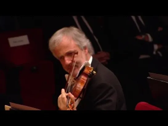 Birgit Nilsson Prize 2014 – Musical Performance by VPO and Riccardo Muti