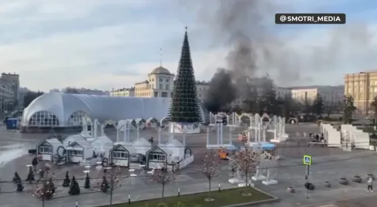 Видео от Любимый Сочи