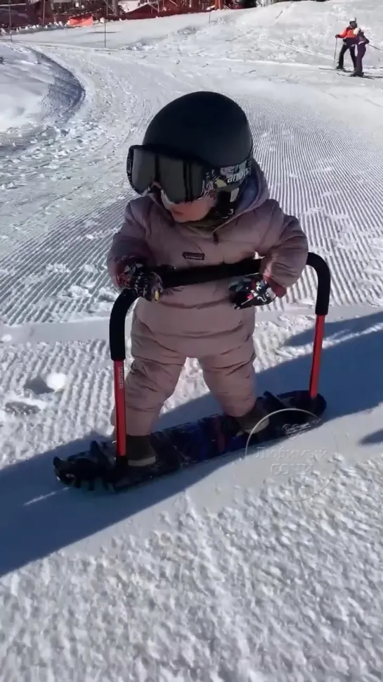 Видео от Любимый Сочи