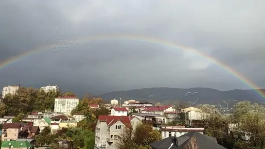 Видео от Любимый Сочи