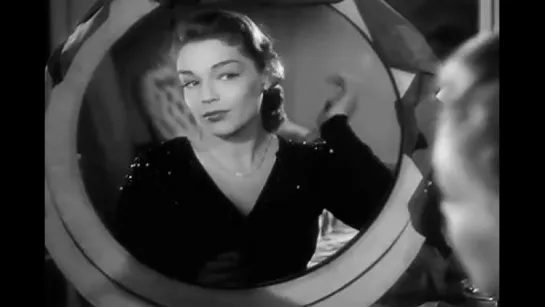 Simone Signoret