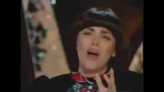 Mireille Mathieu - Nos souvenirs - 1981/1982