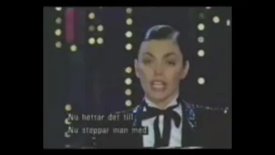 1982 Mireille Mathieu - Nos Souvenirs & other [240p]