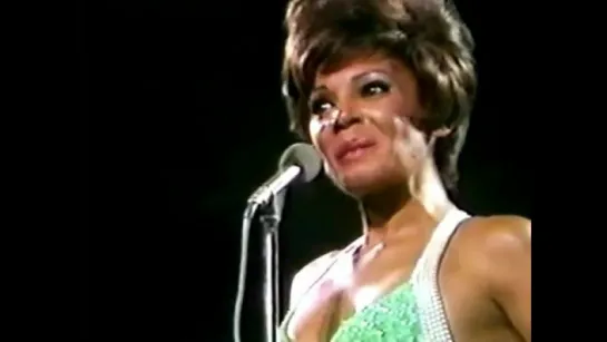 Shirley Bassey - Without You