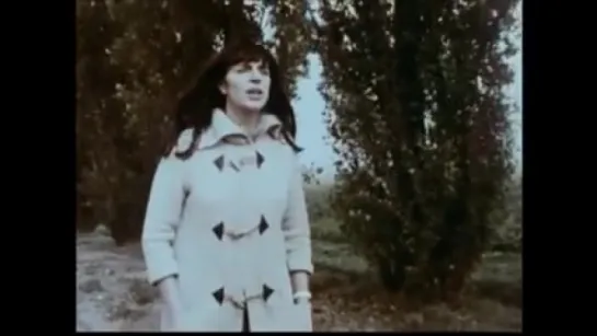 Anne Sylvestre - La Belle Francoise - l'automne 1970