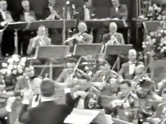 Switzerland 1958 - Lys Assia - Giorgio