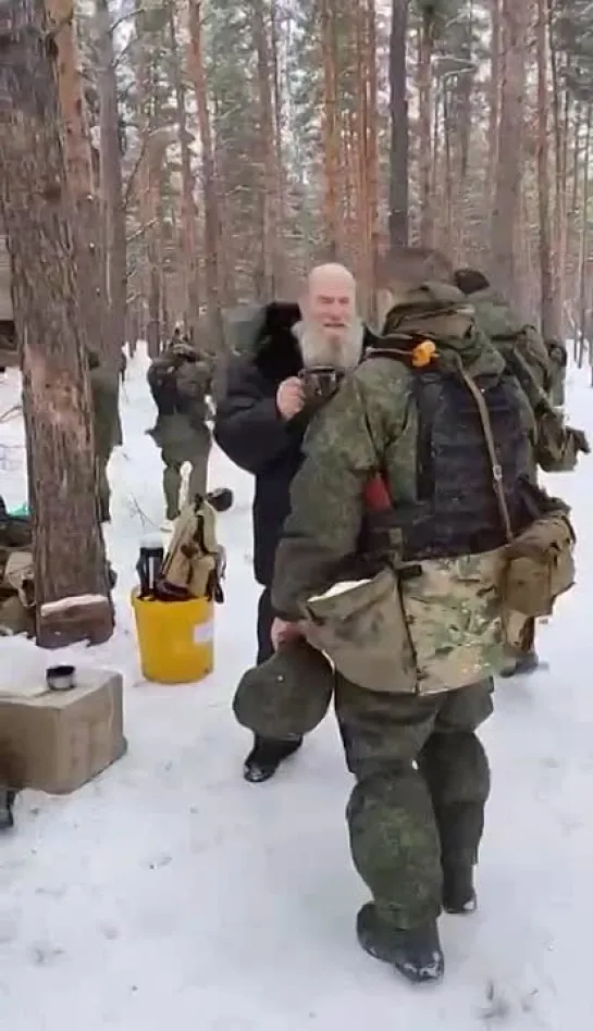 Видео от Михаил Советский [группа]