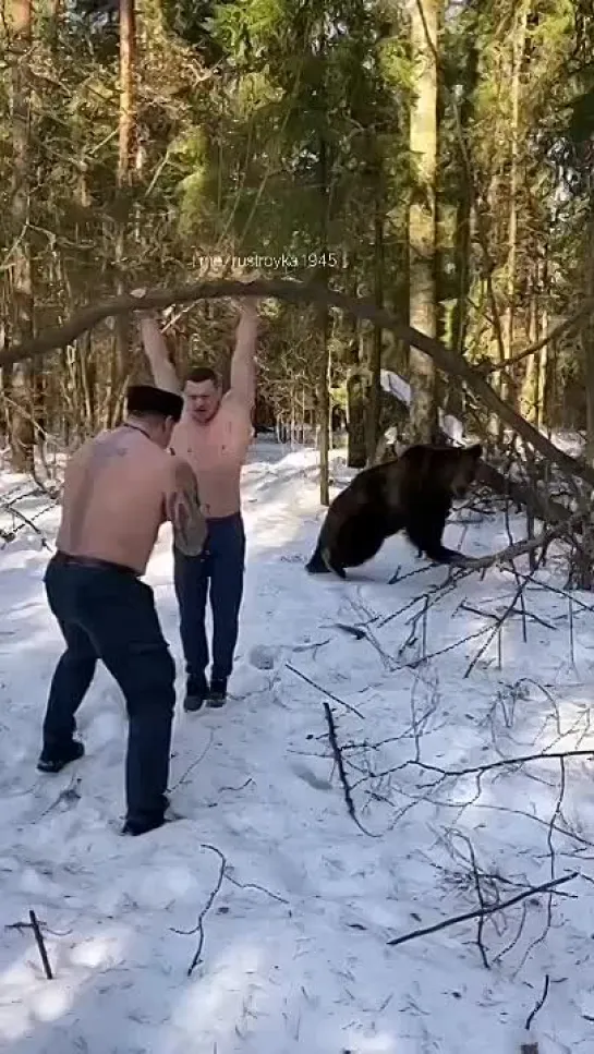 Видео от Михаил Советский [группа]