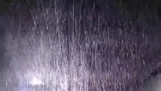 Rain Room