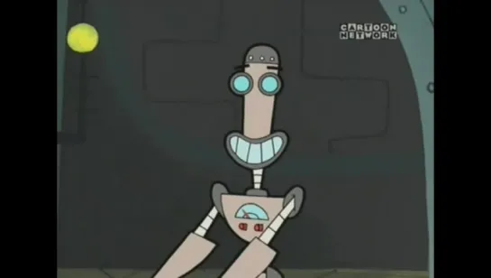 Time Squad s02e10b Horse Of Horrors