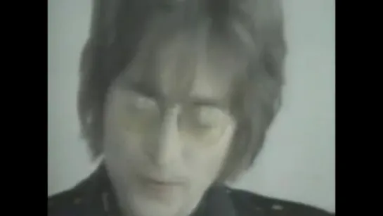 John Lennon "Imagine"(1971)