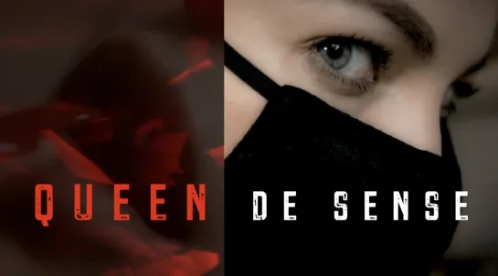 QUEEN DE SENSE | ONLINE PERFORMANCE | @KOBTSEVA