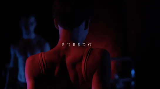 RUBEDO | Contemporary & Strip Spectacle | @rubedostage