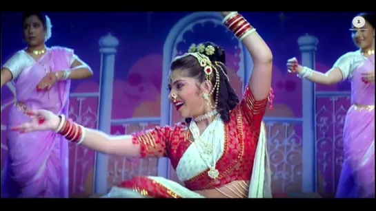 Apsara Aali Full Song _ Natarang HQ _ Sonalee Kulkarni, Ajay Atul _ Marathi Songs