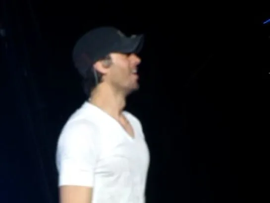 Enrique Iglesias -I like it