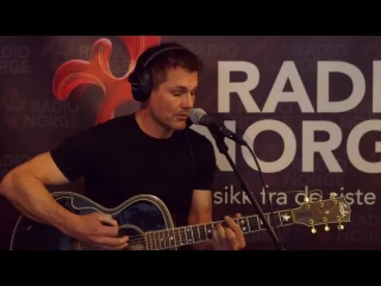 Morten Harket - Do you remember me 04/04/2014