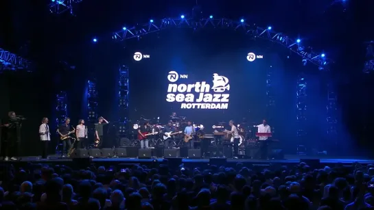 Snarky Puppy - Live at North Sea Jazz 2023