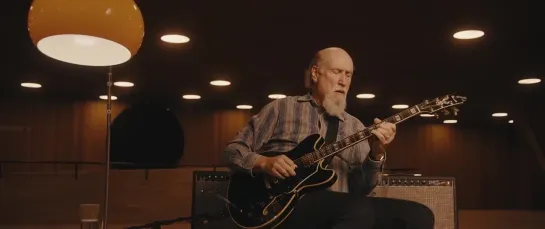 John Scofield - Solo (Elbphilharmonie Sessions)