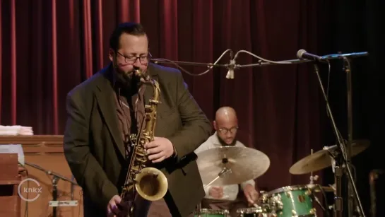 Joey Defrancesco - Live at Jazz Alley