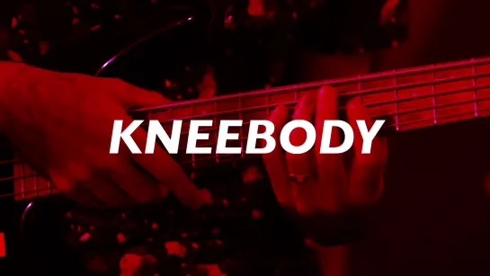 Kneebody | KNKX Studio Session